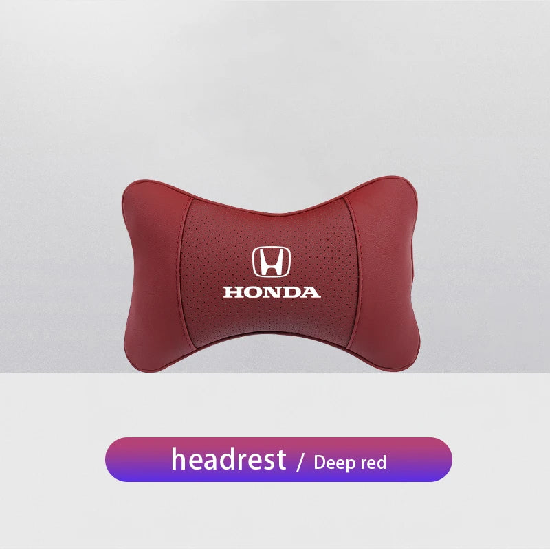Honda Car Seat Headrest
