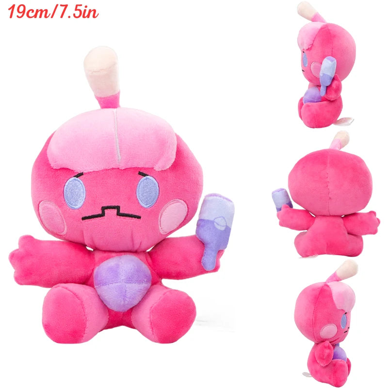 Pokemon Plush Toys – Cubone, Gengar, Beedrill & More