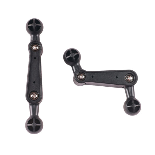 Universal 17mm Ball Base for Phone Holders