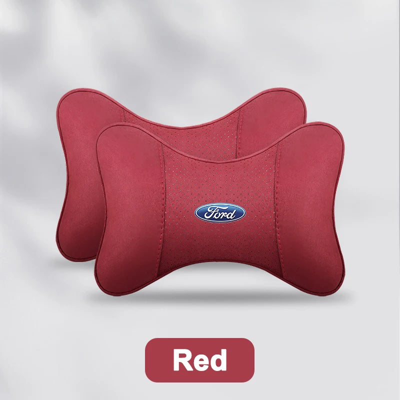 Ford Car Seat Headrest