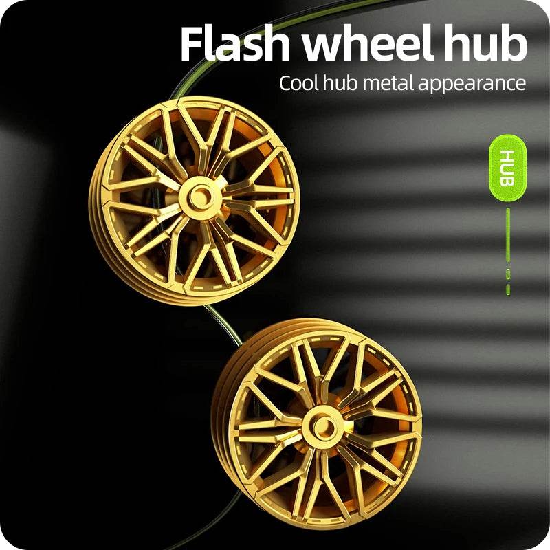 ToylinX Technical Blocks Racing Car - Staic