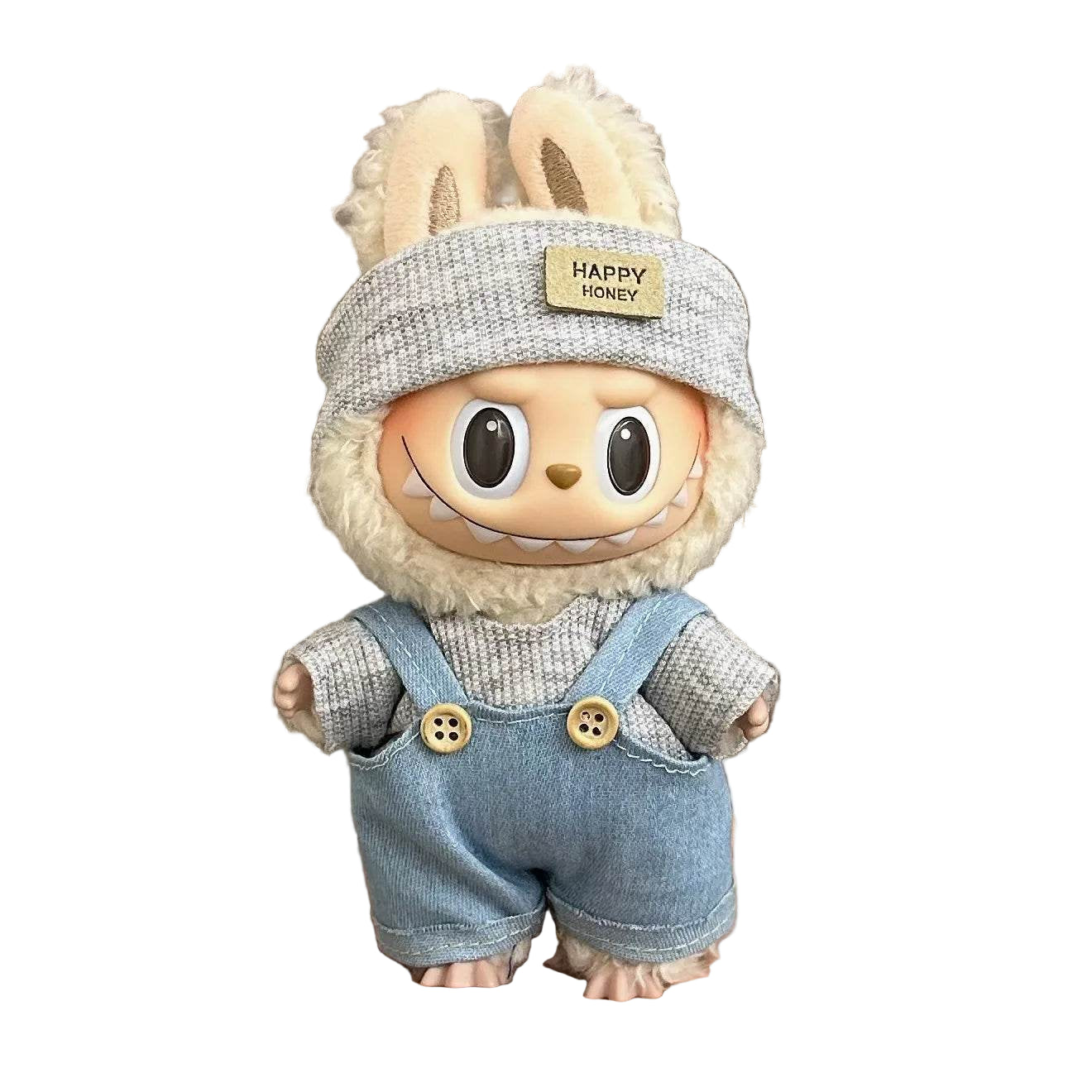 Labubu Cloths and Accessories - LBB-61