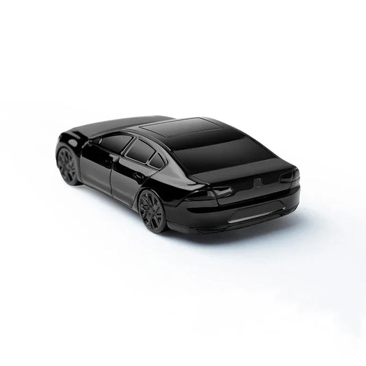 Volkswagen Car-Shaped Key Fob Cover – Golf, Passat & Tiguan