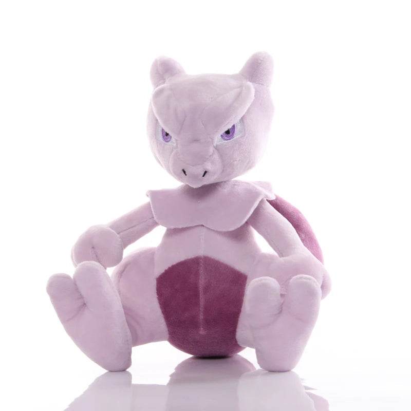 Pokemon Plush Toy - Mewtwo