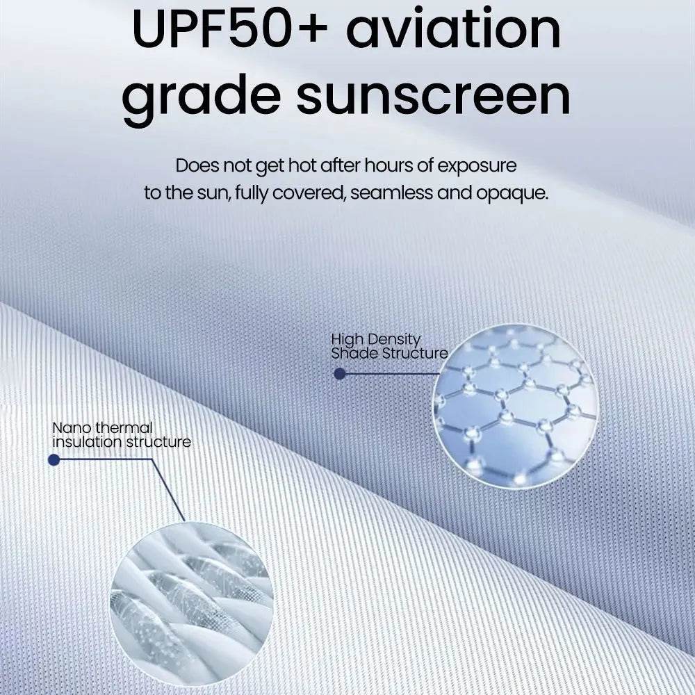 Tesla Model 3/Y Sunroof Sunshade (2020–2025) - Windshield M3 MY