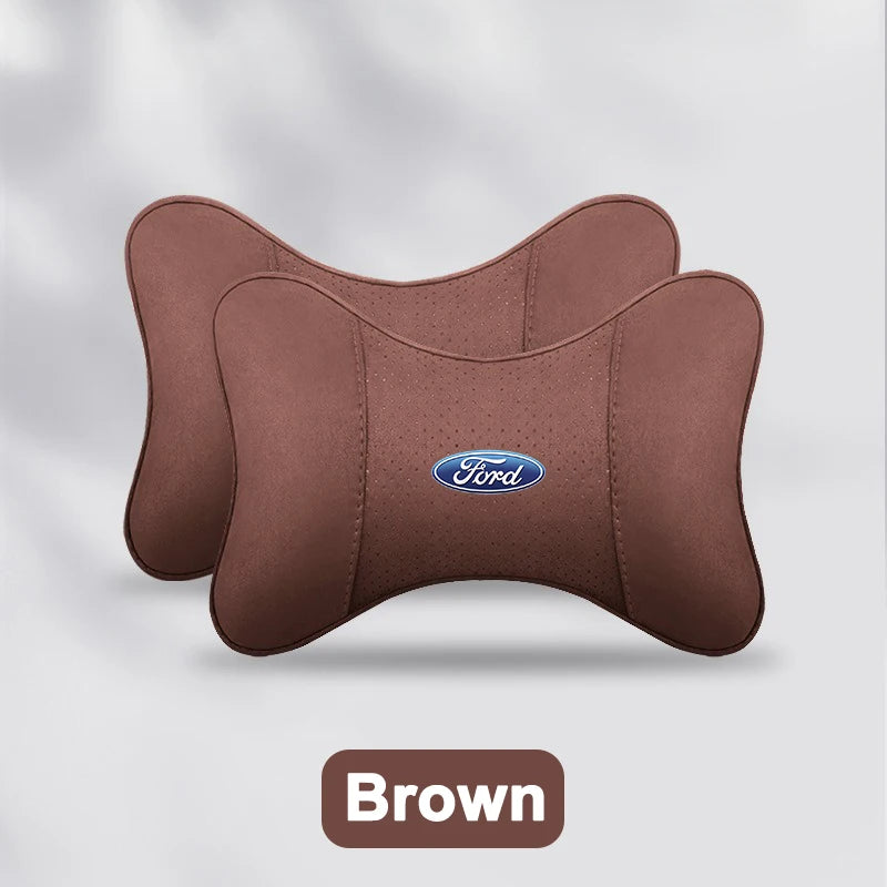 Ford Car Seat Headrest