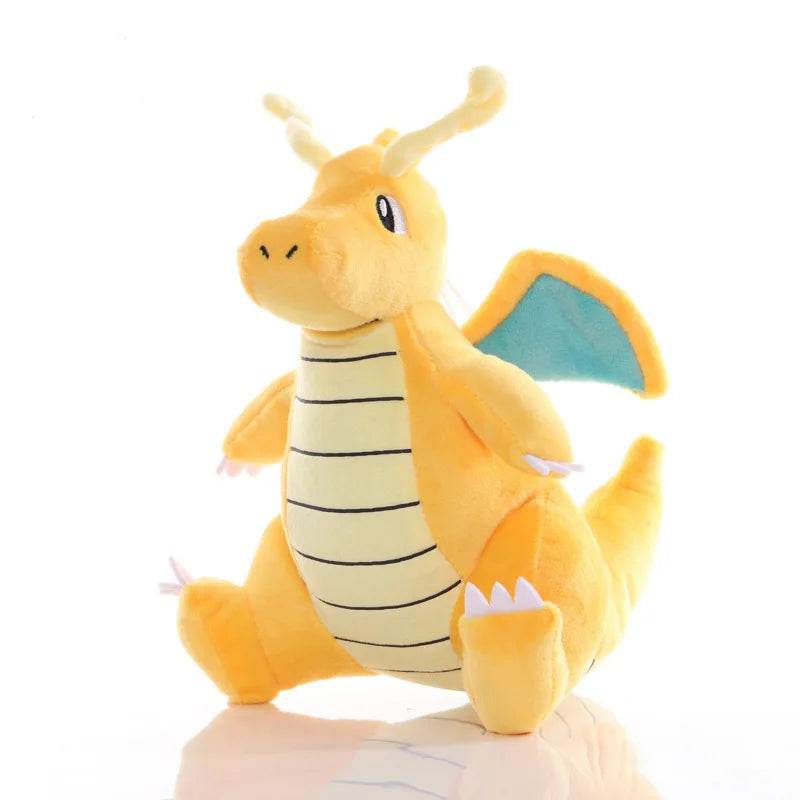 Pokemon Plush Toy - Dragonite