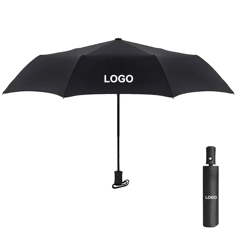 Jaguar Automatic Rain Umbrella -