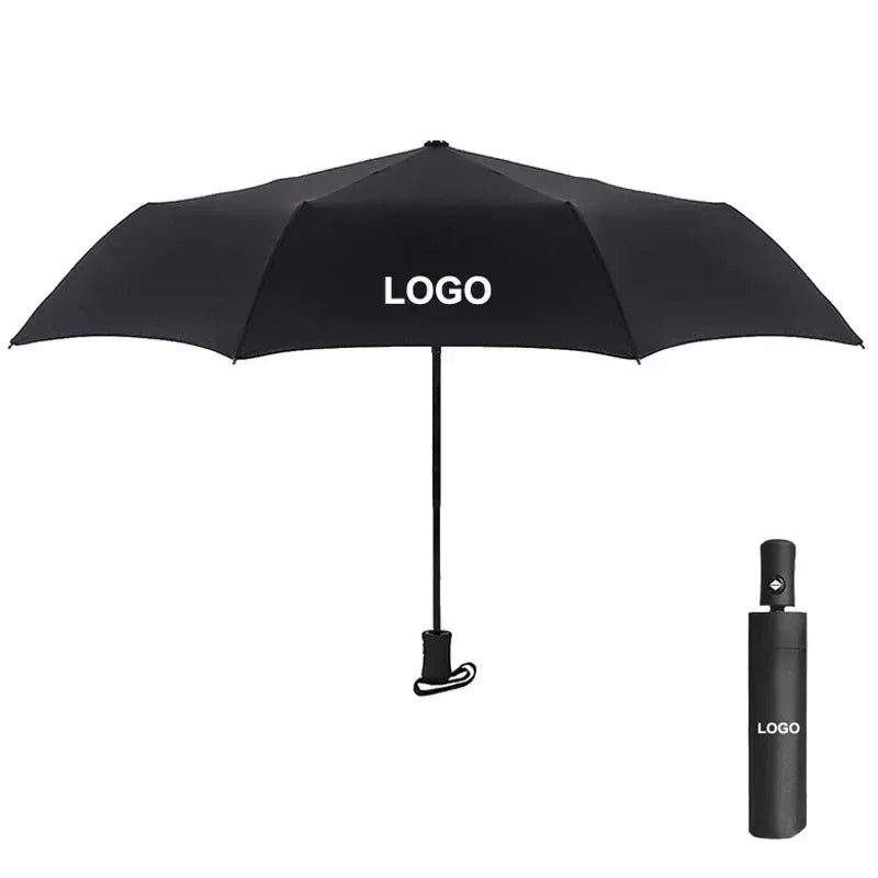 Jaguar Automatic Rain Umbrella -