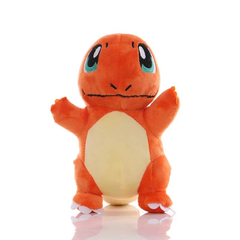 Pokemon Plush Toy - Charmander