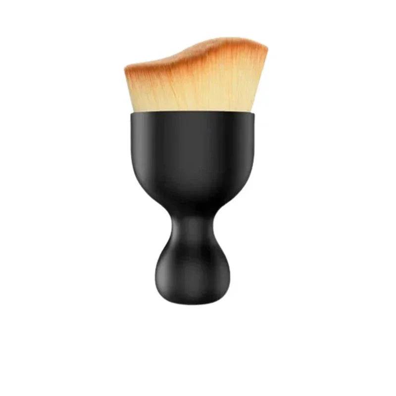 Soft Brush Car Interior -