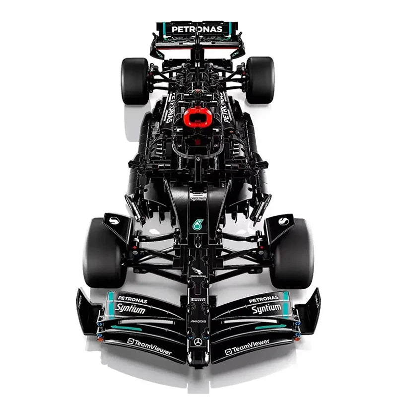 Mercedes-AMG F1 W14 E Performance Model kit
