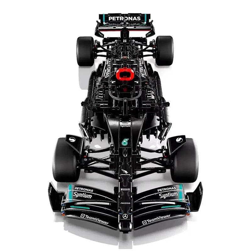 Mercedes-AMG F1 W14 E Performance Model kit -