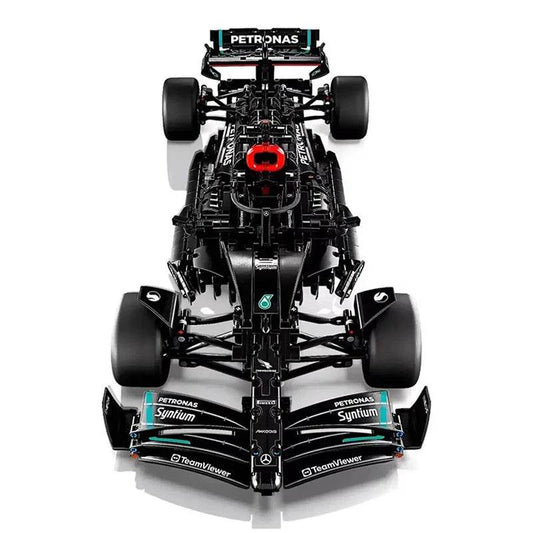 Mercedes-AMG F1 W14 E Performance Model kit -