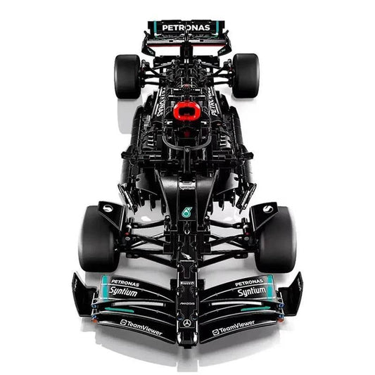 Mercedes-AMG F1 W14 E Performance Model kit -
