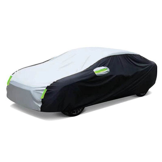 Car Protective Cover – Hatchback, Sedan & SUV - S