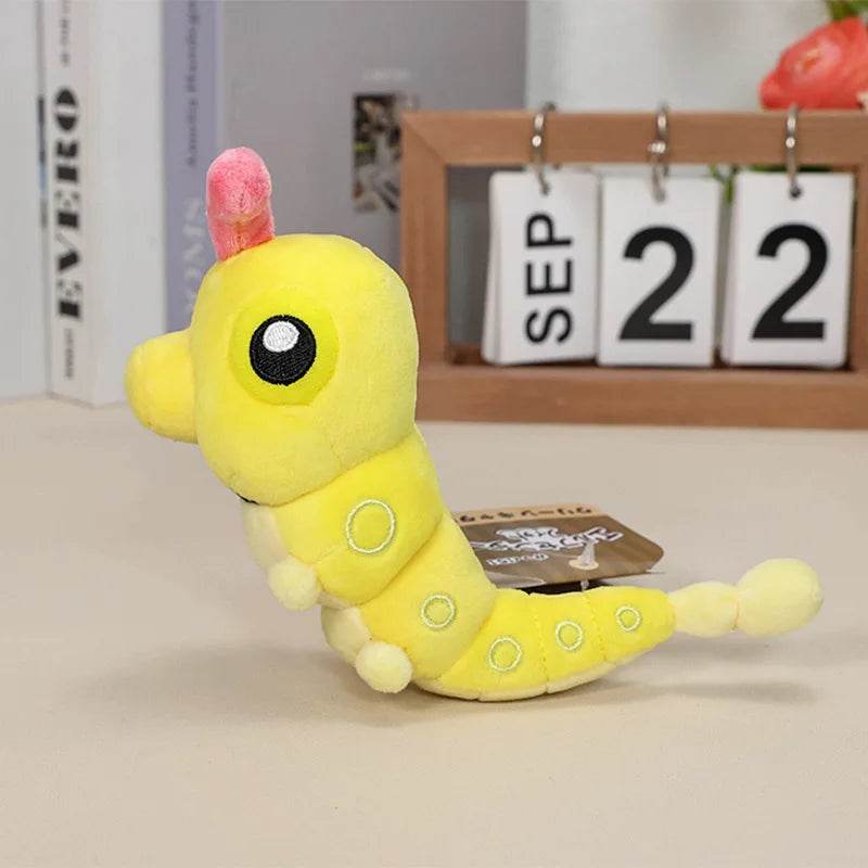 Pokemon Plush Toys - Litwick