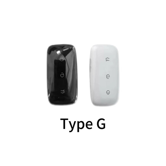 Geely EX5 Proton E.MAS 7 Galaxy Starship Key Fob Cover Case