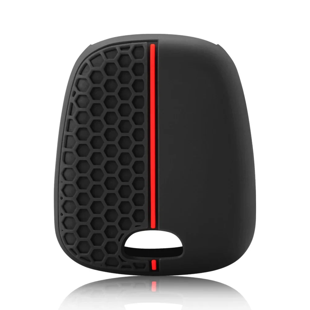Peugeot 107, Citroen C1 & Toyota Aygo Silicone Key Cover