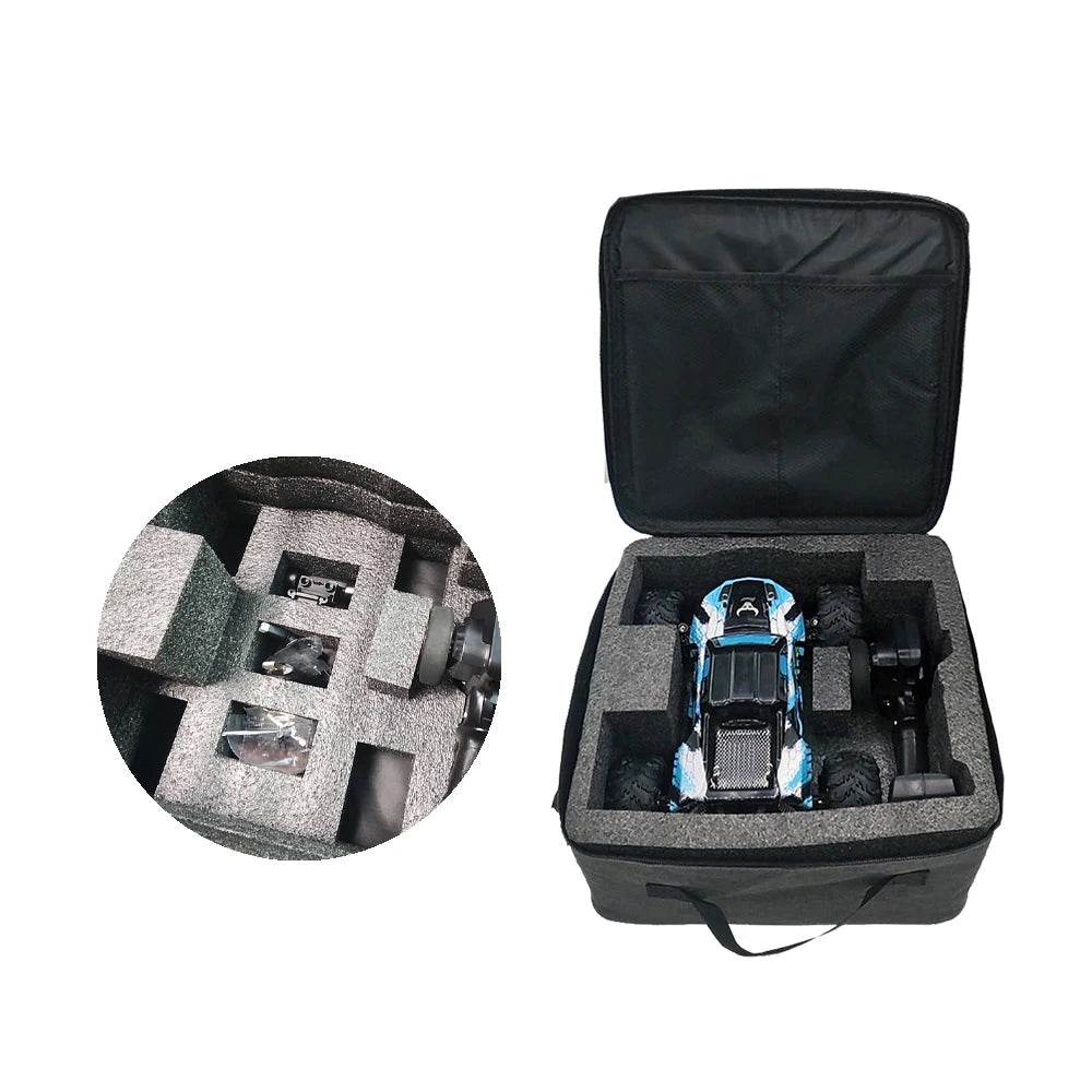 High-Speed RC 4WD Drift Car (80/40KMH) - SG116 PRO (40KMH)