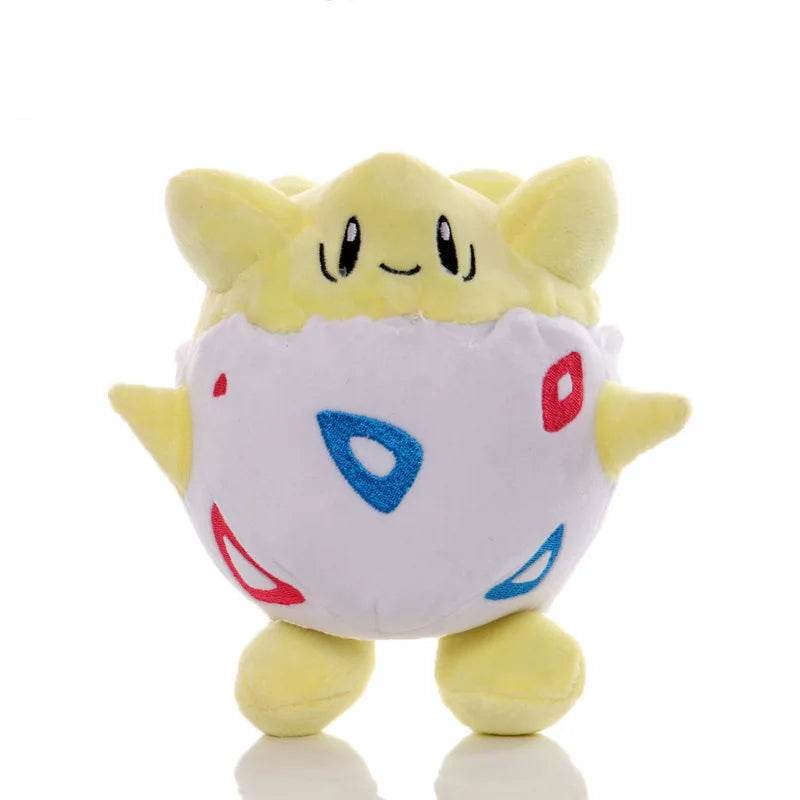 Pokemon Plush Toy - Togepi
