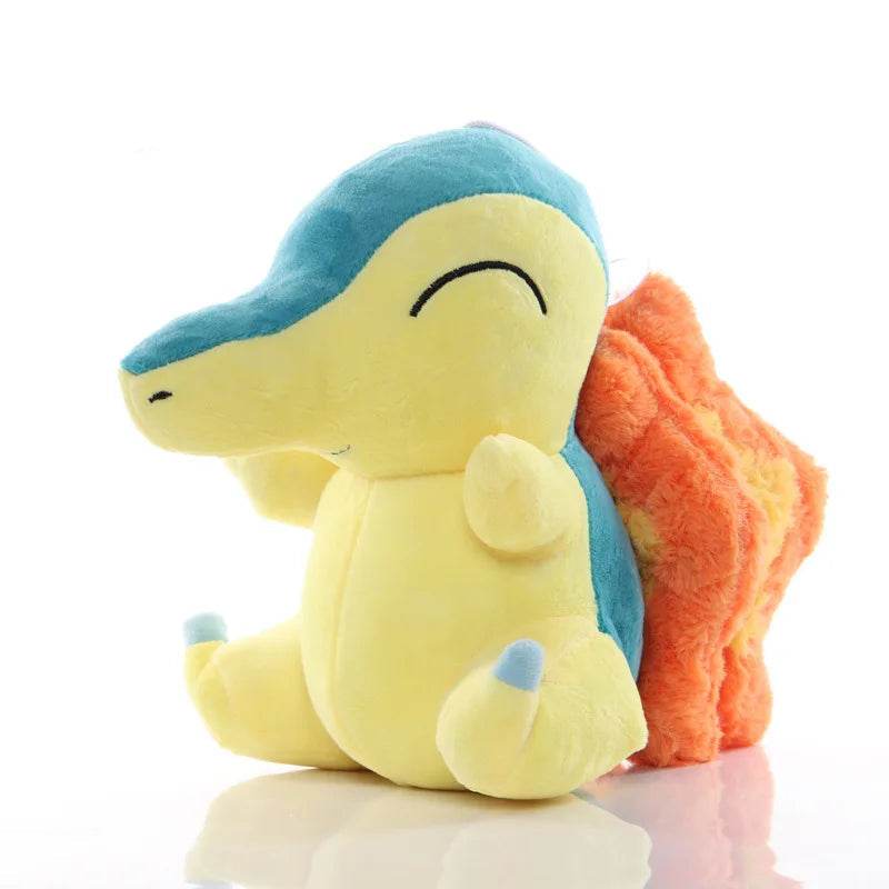 Pokemon Plush Toy - Cyndaquil