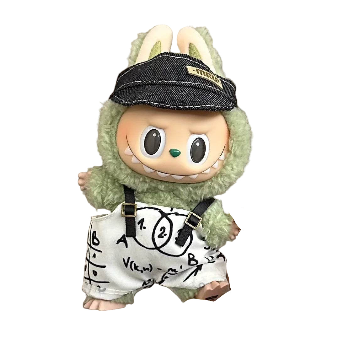 Labubu Cloths and Accessories - LBB-61