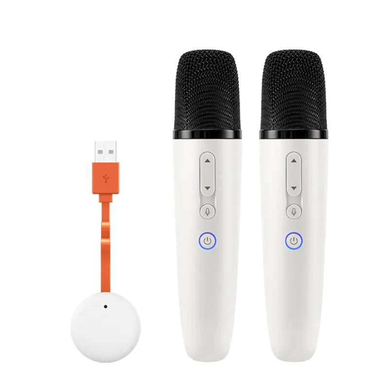 BYD Official Car Microphone with Receiver