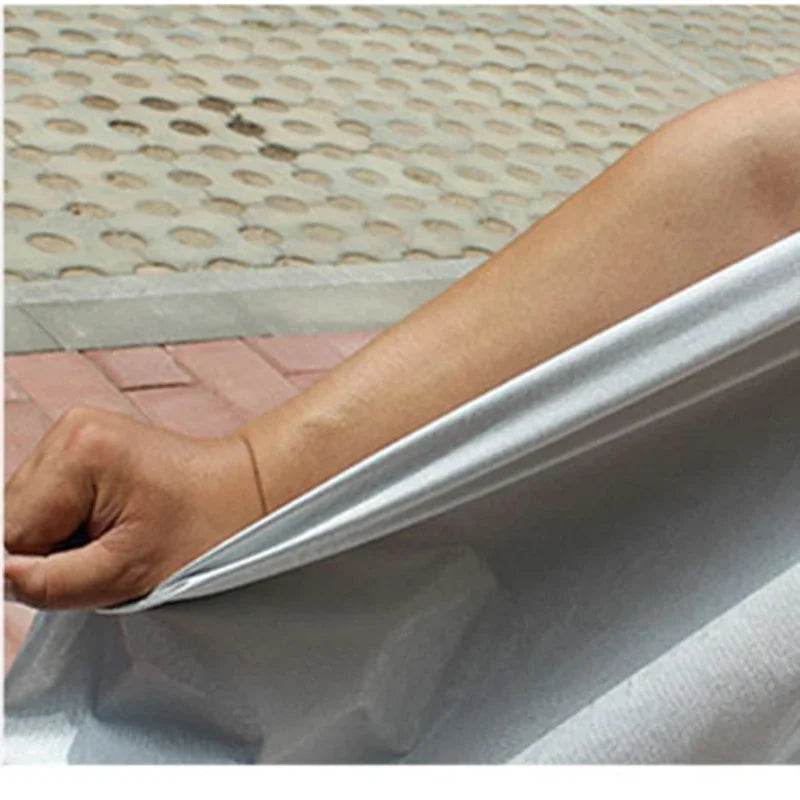 Full Car Cover – Indoor & Outdoor Protection, Sedan & SUV - SUV L