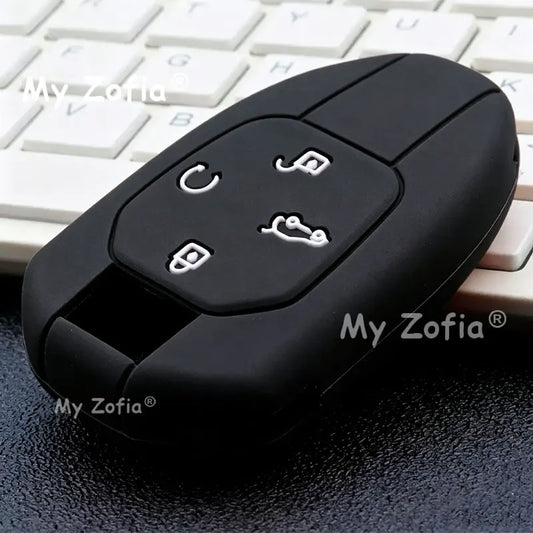 Silicone Key Case for GAC Trumpchi GS7 GS8 GM8 GS5 GA6 GM6 GS3