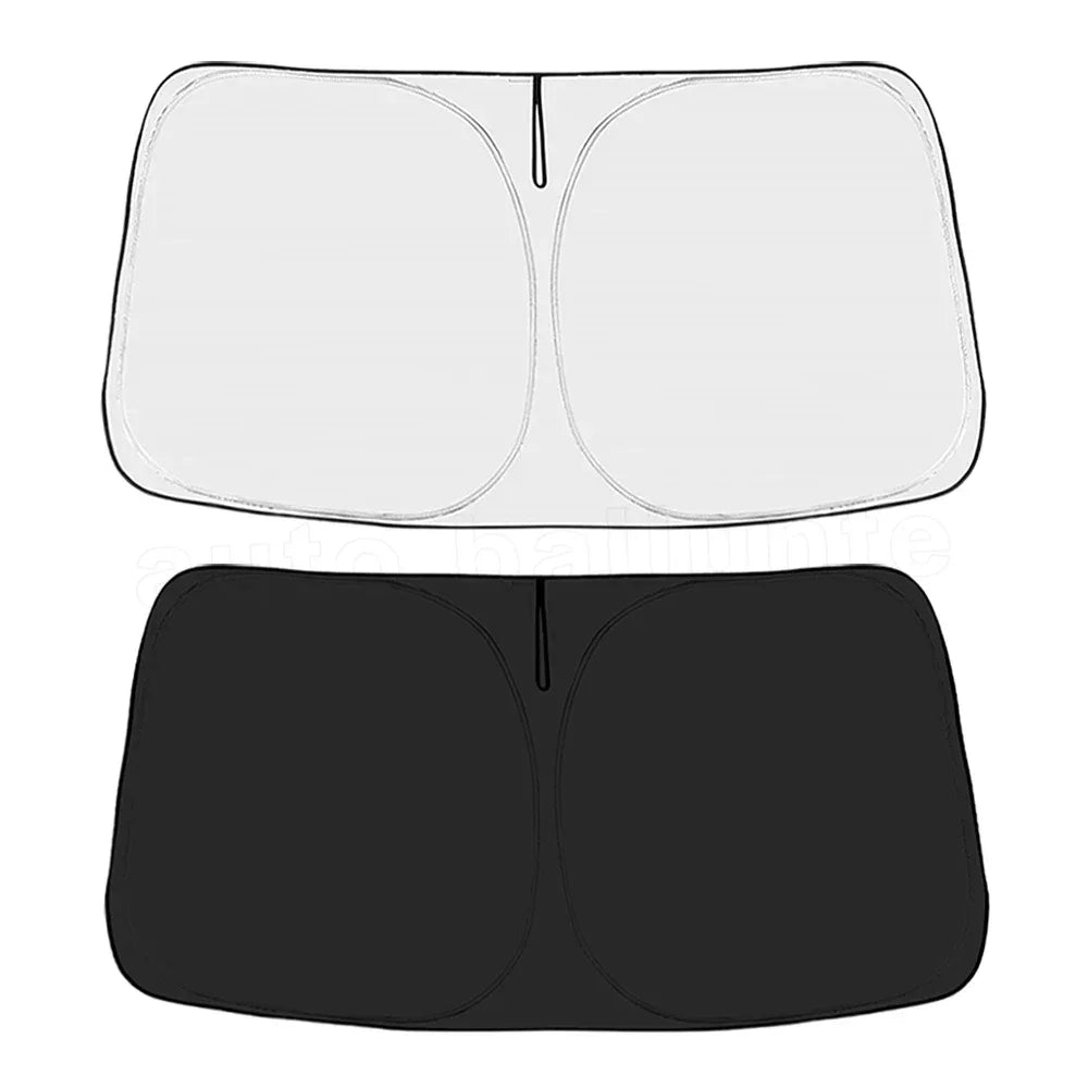 Honda ZR-V 2022–2025 Windshield Sunshade -