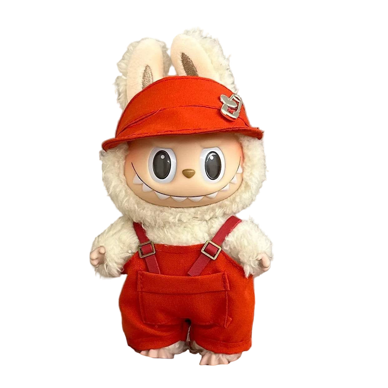 Labubu Cloths and Accessories - LBB-61