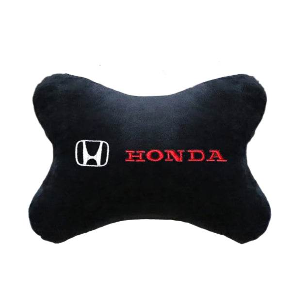 Honda Neck Pillow and Seat Belt Pad - NeckPillow