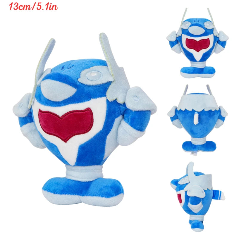 Pokemon Plush Toys – Cubone, Gengar, Beedrill & More