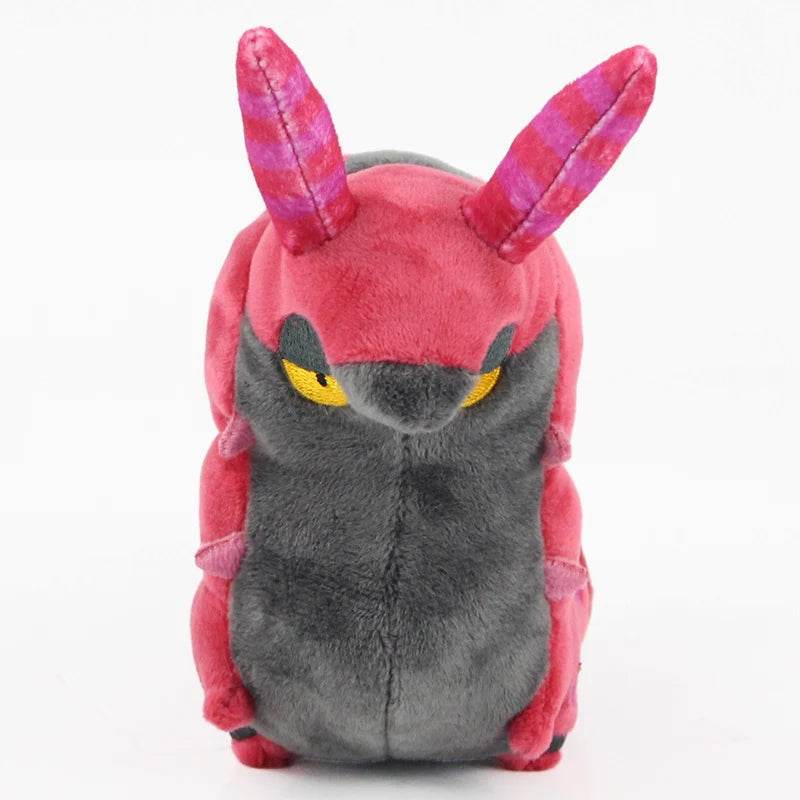 Pokemon Scolipede Plush Toy – 18cm Soft Stuffed -
