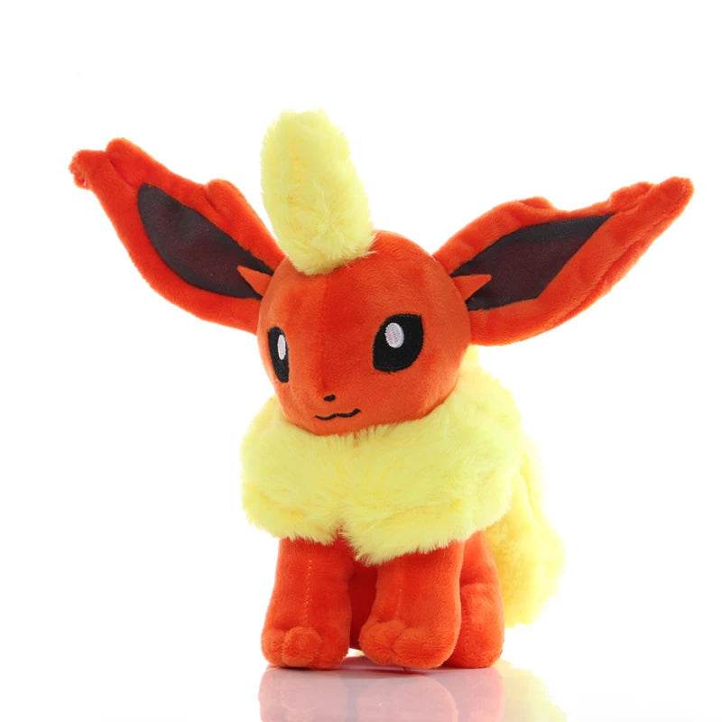 Pokemon Plush Toy - Flareon