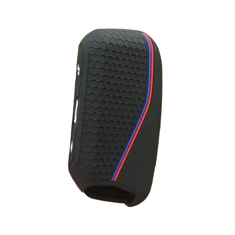 BMW Silicone Car Key Cover -