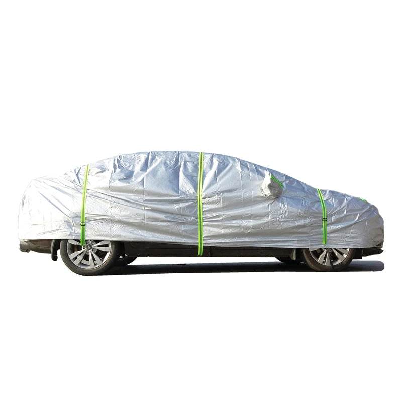 Full Protection Car Cover - S