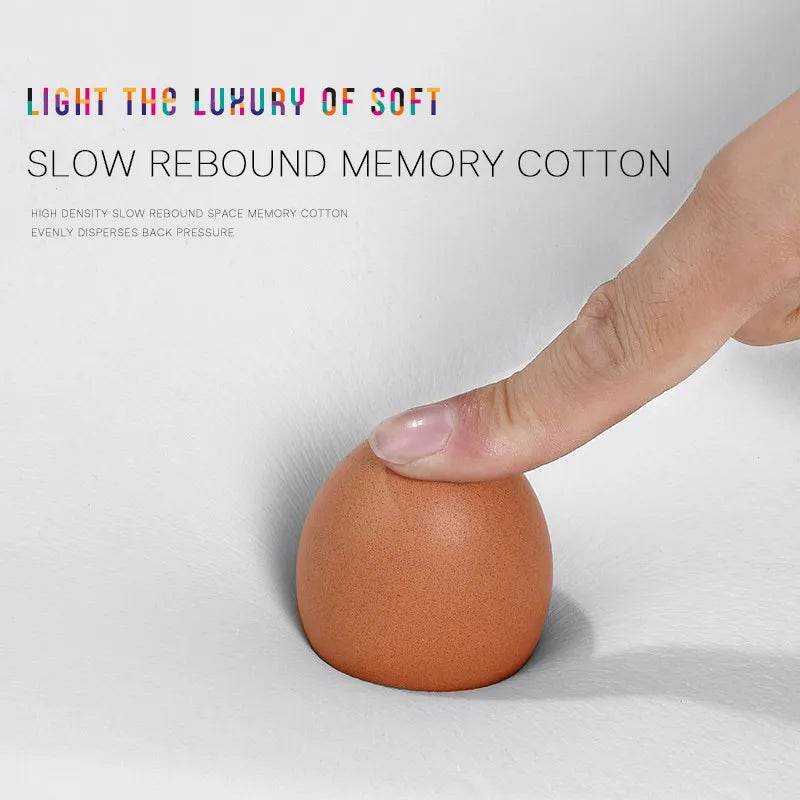 Honda Car Seat Headrest - Black