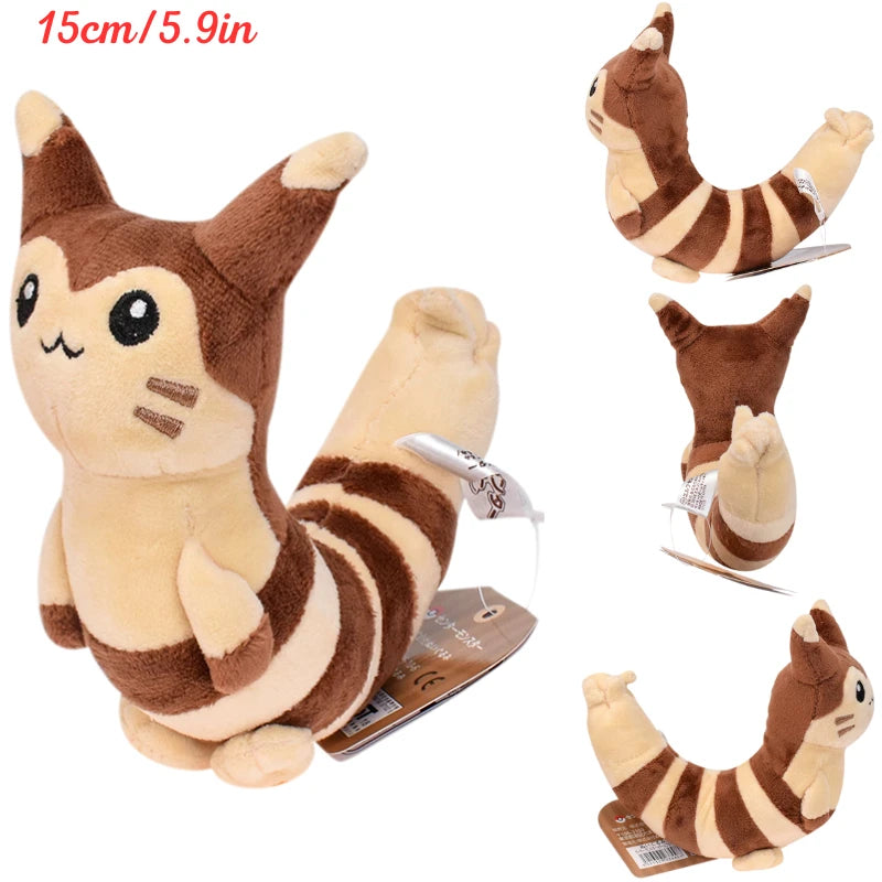 Pokemon Plush Toys – Cubone, Gengar, Beedrill & More