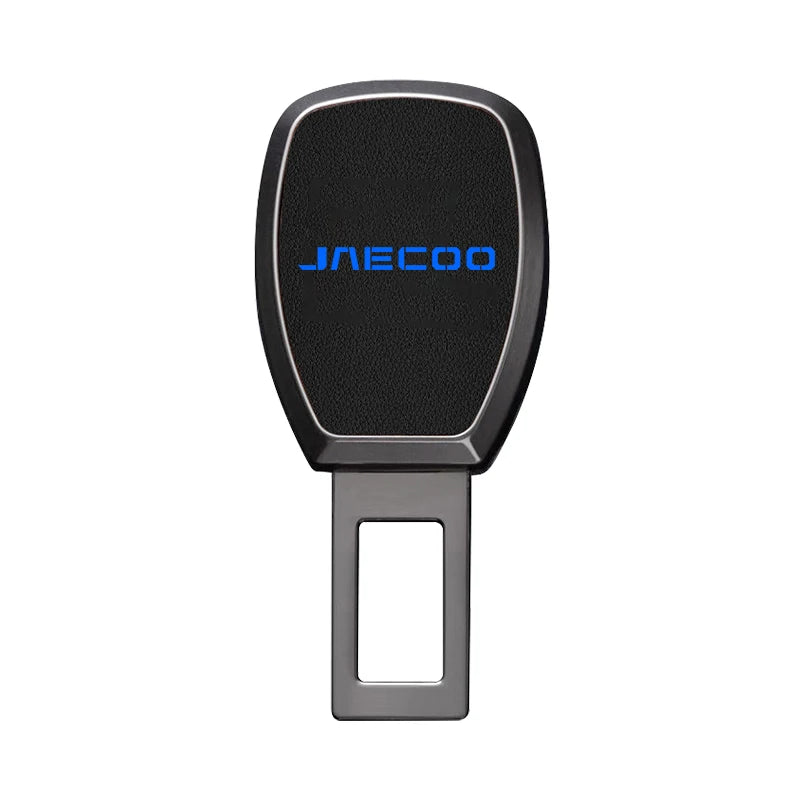 Car Seat Belt Extender Buckle Plug for Chery Jaecoo J7 J8 2023-2025