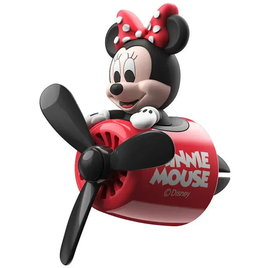 Mickey Mouse Car Air Freshener -
