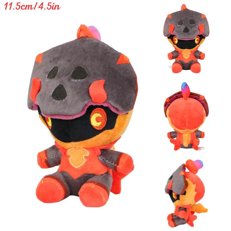 Pokemon Plush Toys – Cubone, Gengar, Beedrill & More - Charcadet