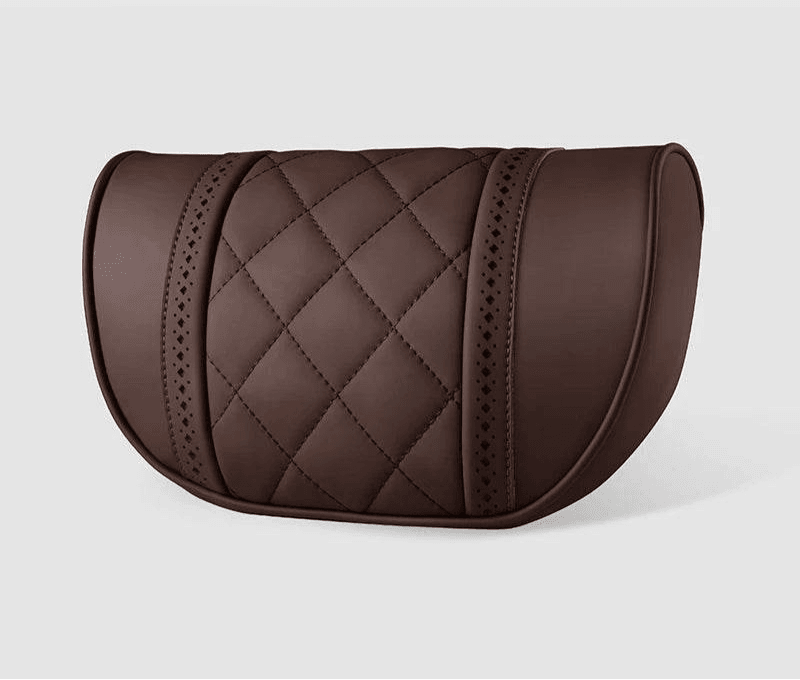 Mercedes Maybach S-Class Neck Pillow & Lumbar Support - A-Coffee