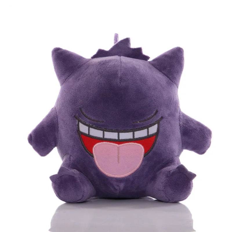 Pokemon Plush Toy - Gengar B