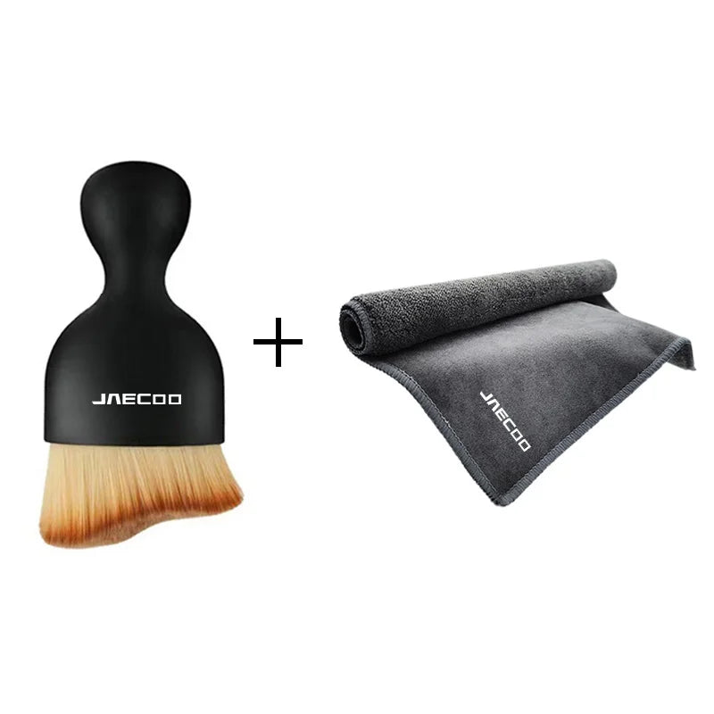 Chery Jaecoo J7 J8 Tiggo Microfiber Detail Brush for Interior