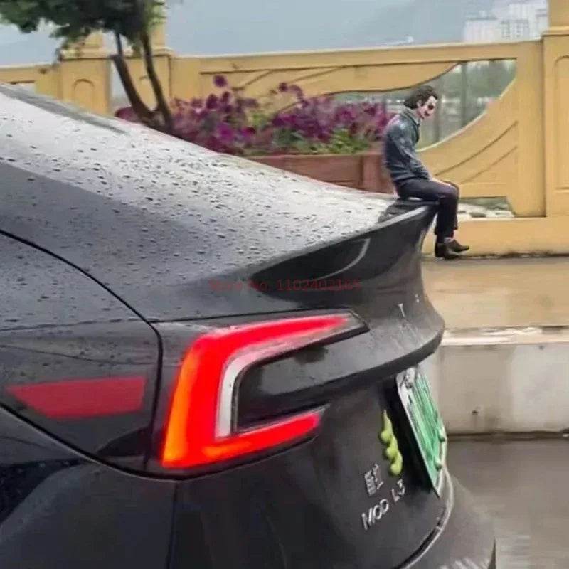 Joker – 16cm Sitting Model | Car or Desktop Decoration -