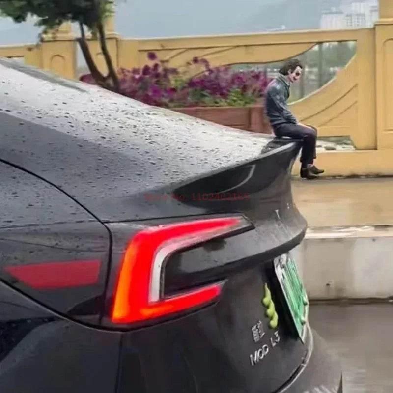 Joker – 16cm Sitting Model | Car or Desktop Decoration -