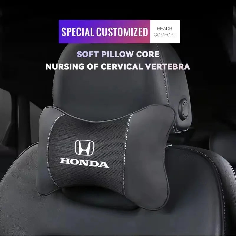 Honda Car Seat Headrest