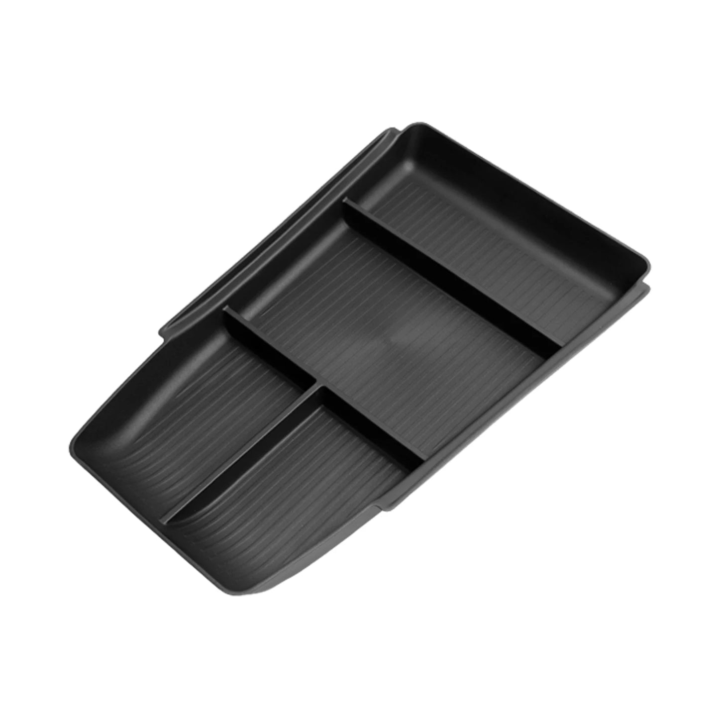 Geely Galaxy E5 EX5 EV 2024-2026 Central Console Storage Box Organizer